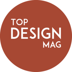 Top Design Mag